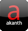 Akanth's Avatar